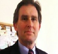 Headshot of Alan Ransome, CEO of Crescent Ops Ltd