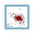 Thumbnail of scatter graph from linked article showing how fracture risk and osteoposois status interact. Raman measurement of fingernals is able to capture more information on fracture risk than DXA.