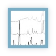 Raman spectra of different advanced glycation and lipoxidation endproducts, protein degradation markers associated with aging and disease