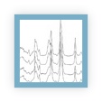 Raman spectra of adipose tissue recorded at room temperature after simple dissection